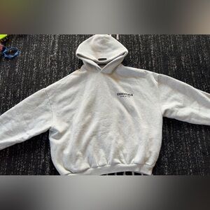 Essentials Light Gray xl